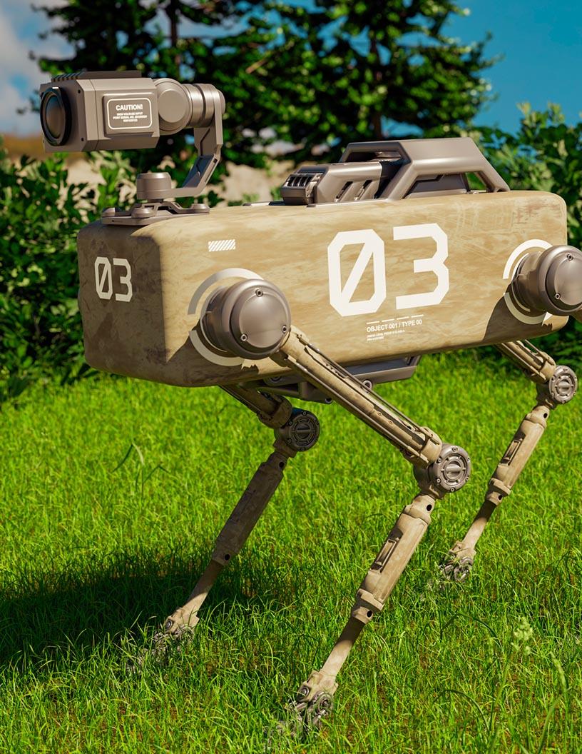 Robotic Pet Dogs Market Analysis North America, Europe, APAC, South America, Middle East and Africa - US, Germany, India, Japan, UK, Canada, China, South Korea, France, Italy - Size and Forecast 2025-2029