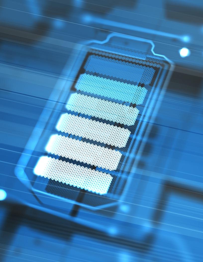 Nanobatteries Market Analysis North America, Europe, APAC, Middle East and Africa, South America - US, China, Germany, France, Japan - Size and Forecast 2024-2028