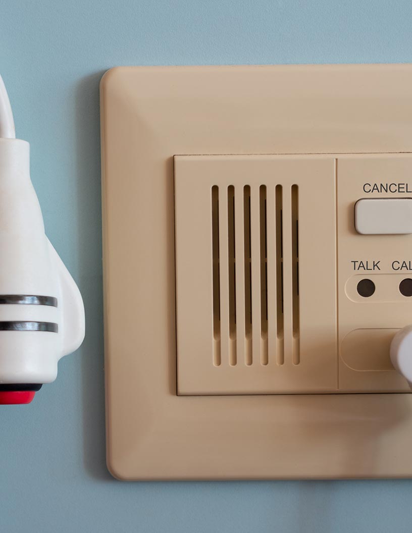 Nurse Call Systems Market Analysis North America, Europe, APAC, Middle East and Africa, South America - US, China, Germany, UK, Canada - Size and Forecast 2024-2028