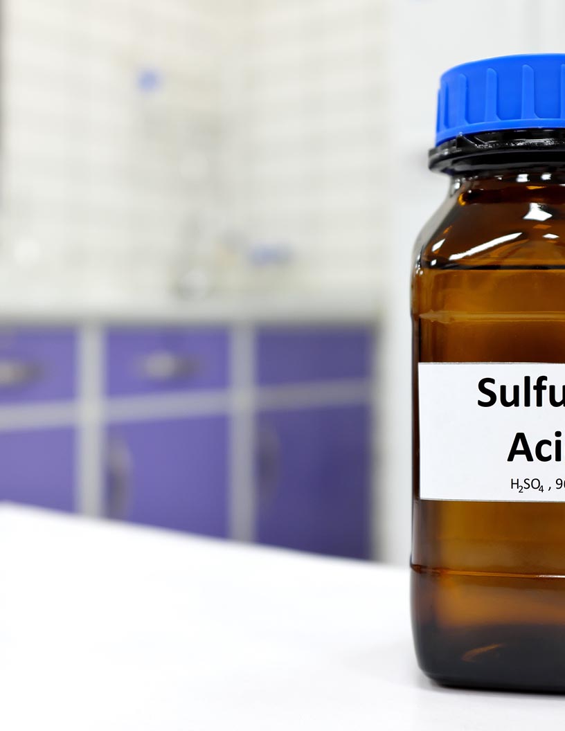 Ultra-Pure Sulfuric Acid Market Analysis APAC, North America, Europe, South America, Middle East and Africa - US, China, Taiwan, UK, South Korea - Size and Forecast 2024-2028