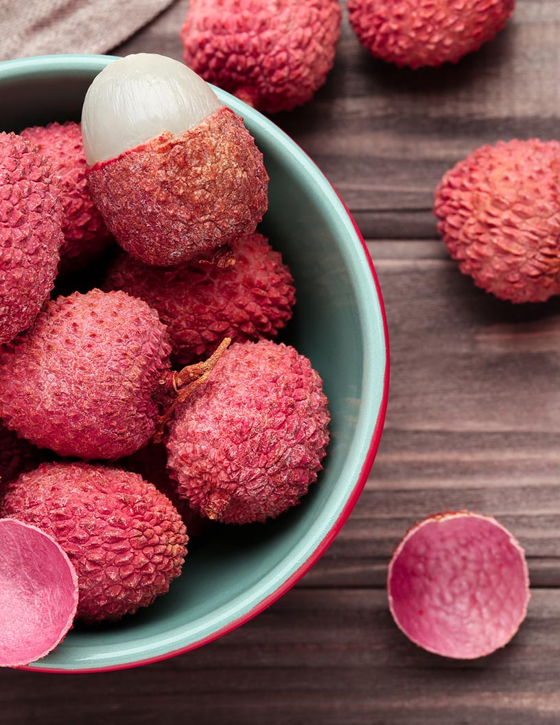 Lychee Market Analysis Europe, North America, APAC, Middle East and Africa, South America - US, The Netherlands, China, Belgium, Vietnam - Size and Forecast 2024-2028