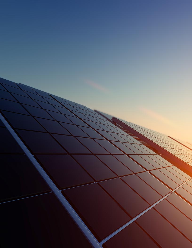 Ukraine Solar Energy Market by Type and Application - Forecast and Analysis 2022-2026