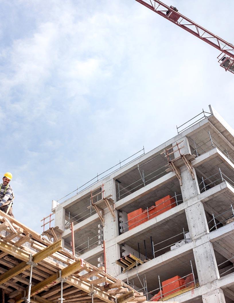 South Korea Construction Market Analysis - Size and Forecast 2025-2029