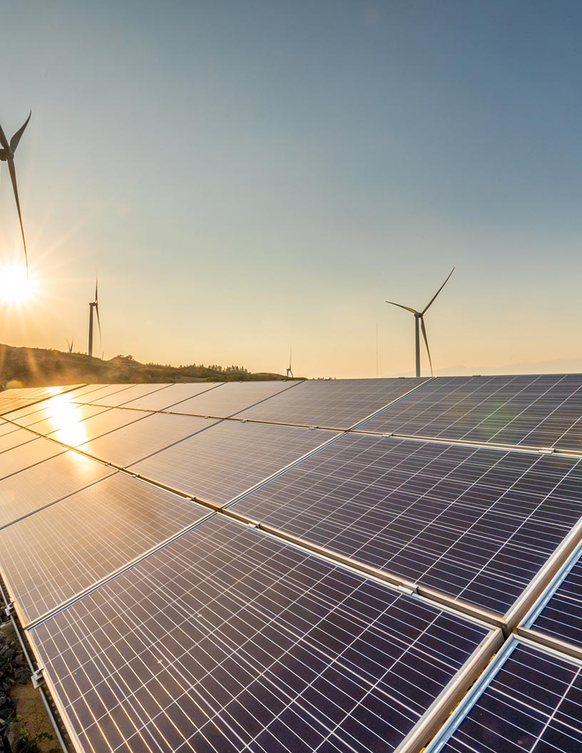 Clean Energy Technologies Market in China by Technology and End-user - Forecast and Analysis 2022-2026