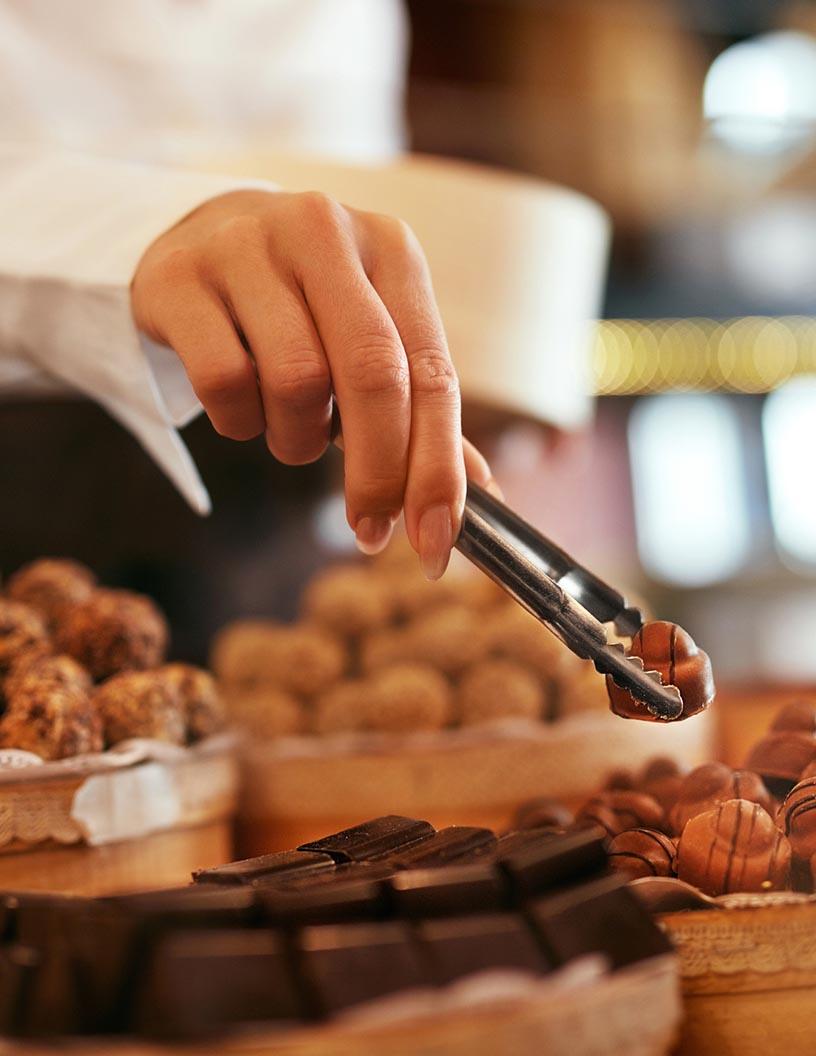 India Confectionery Store Market Analysis - Size and Forecast 2024-2028