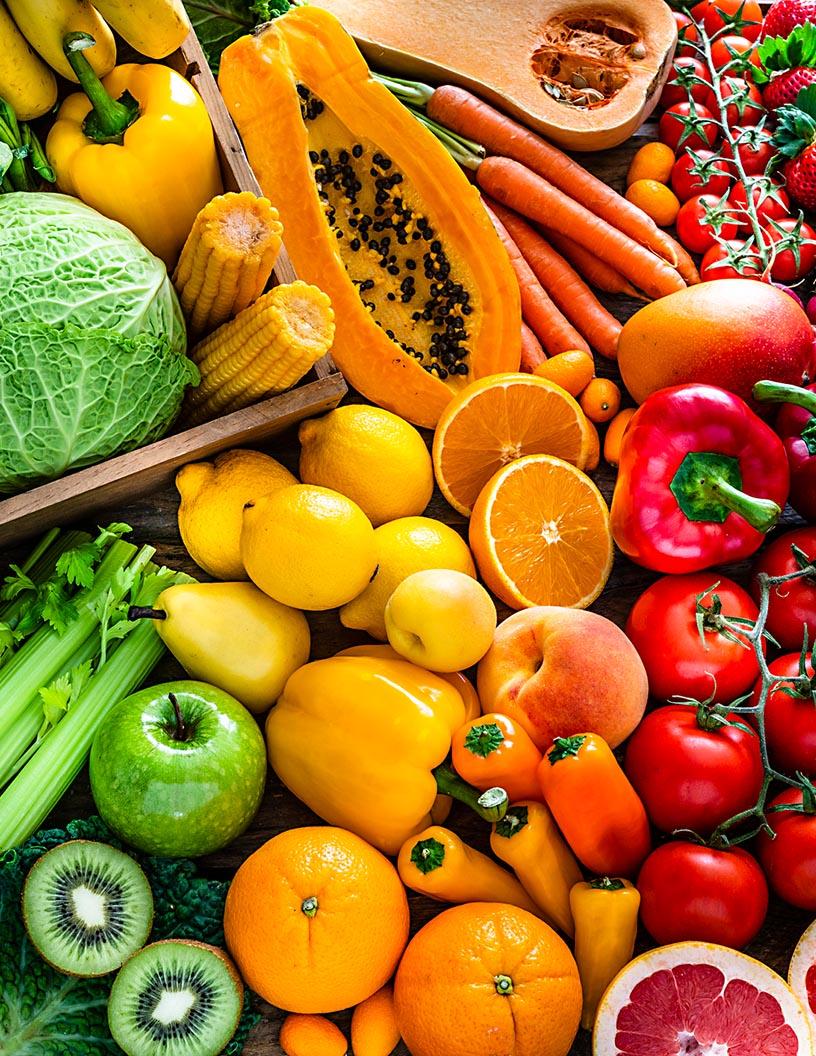 Argentina Fruit And Vegetable Market Analysis - Size and Forecast 2024-2028