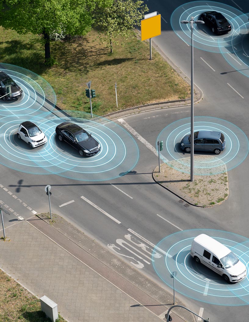 Traffic Sensors Market Analysis North America, Europe, APAC, South America, Middle East and Africa - US, Japan, China, UK, Germany - Size and Forecast 2024-2028