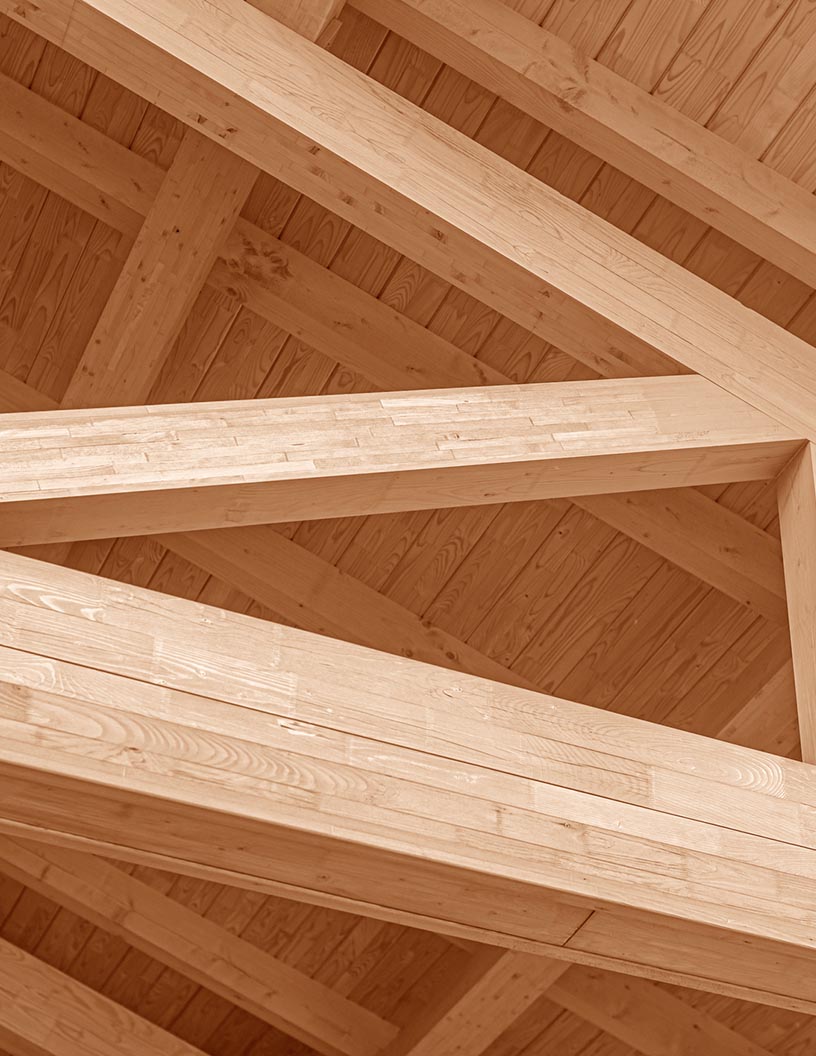 Glue Laminated Beams Market by Application and Geography - Forecast and Analysis 2022-2026