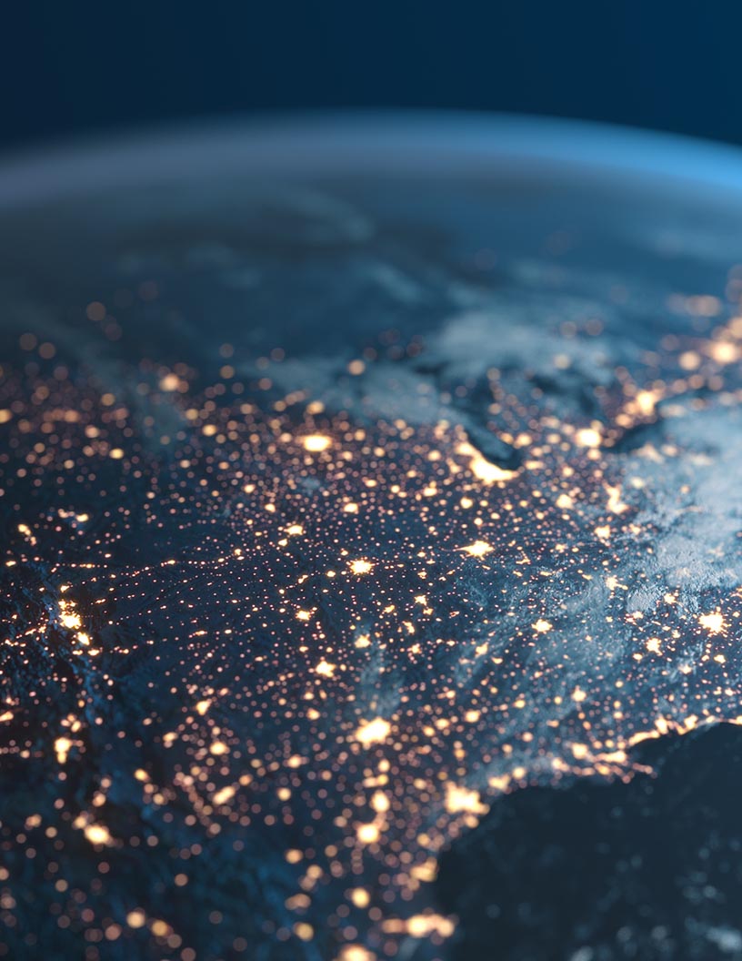 Europe - Satellite-based Earth Observation (EO) Market by Application and Type - Forecast and Analysis 2024-2028