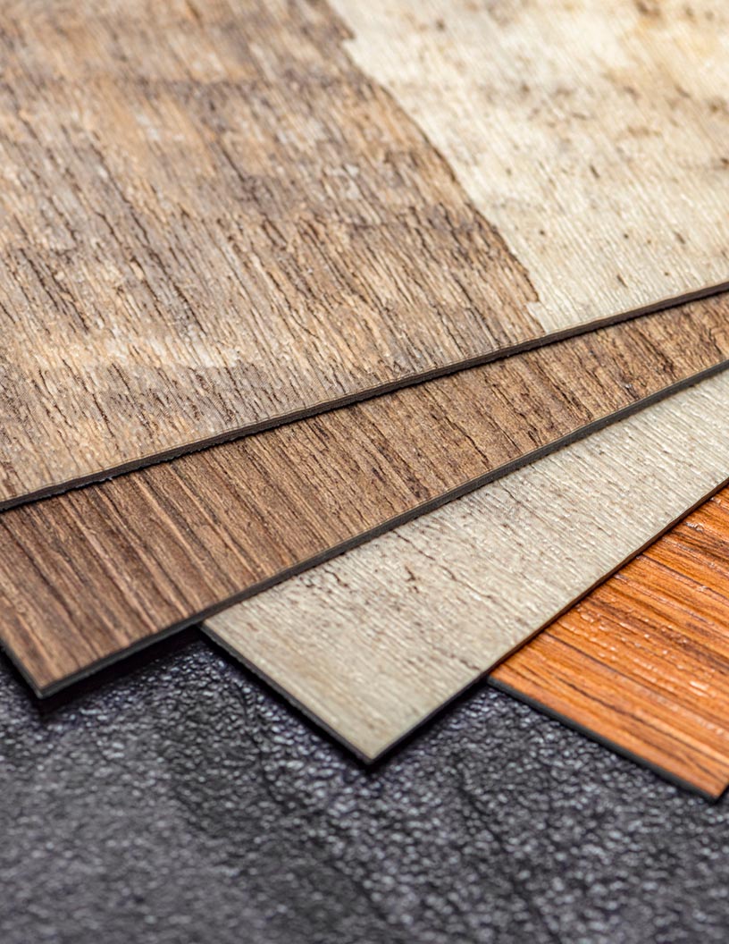 Luxury Vinyl Tile Floor Covering Market Analysis APAC, North America, Europe, Middle East and Africa, South America - US, Canada, China, Japan, Germany - Size and Forecast 2024-2028