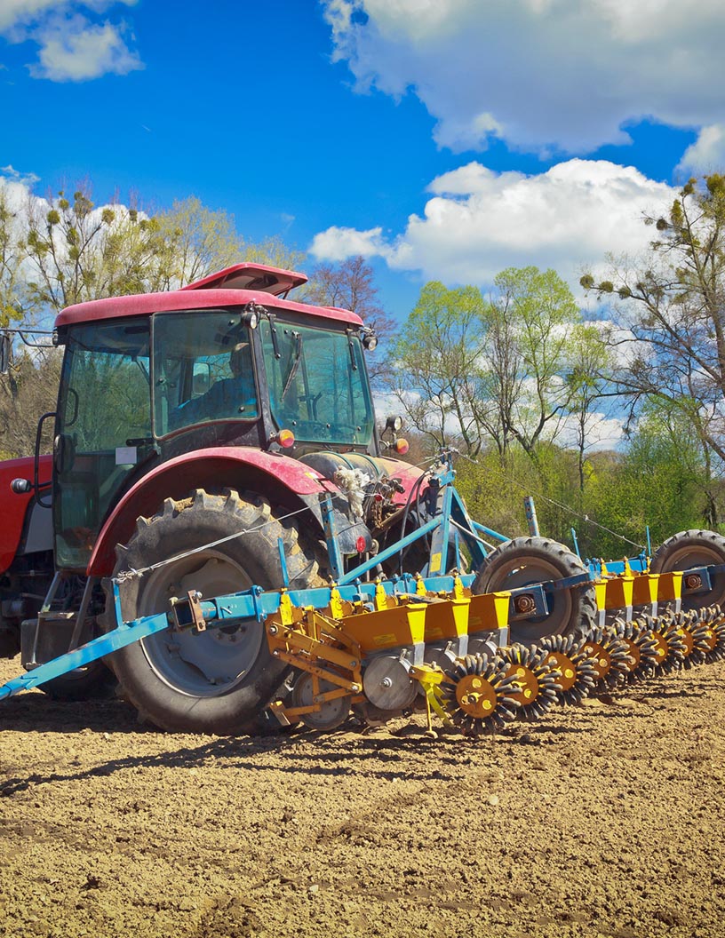 Seed Drill And Broadcast Seeder Machinery Market Analysis Europe, North America, APAC, South America, Middle East and Africa - US, China, UK, Germany, India - Size and Forecast 2024-2028