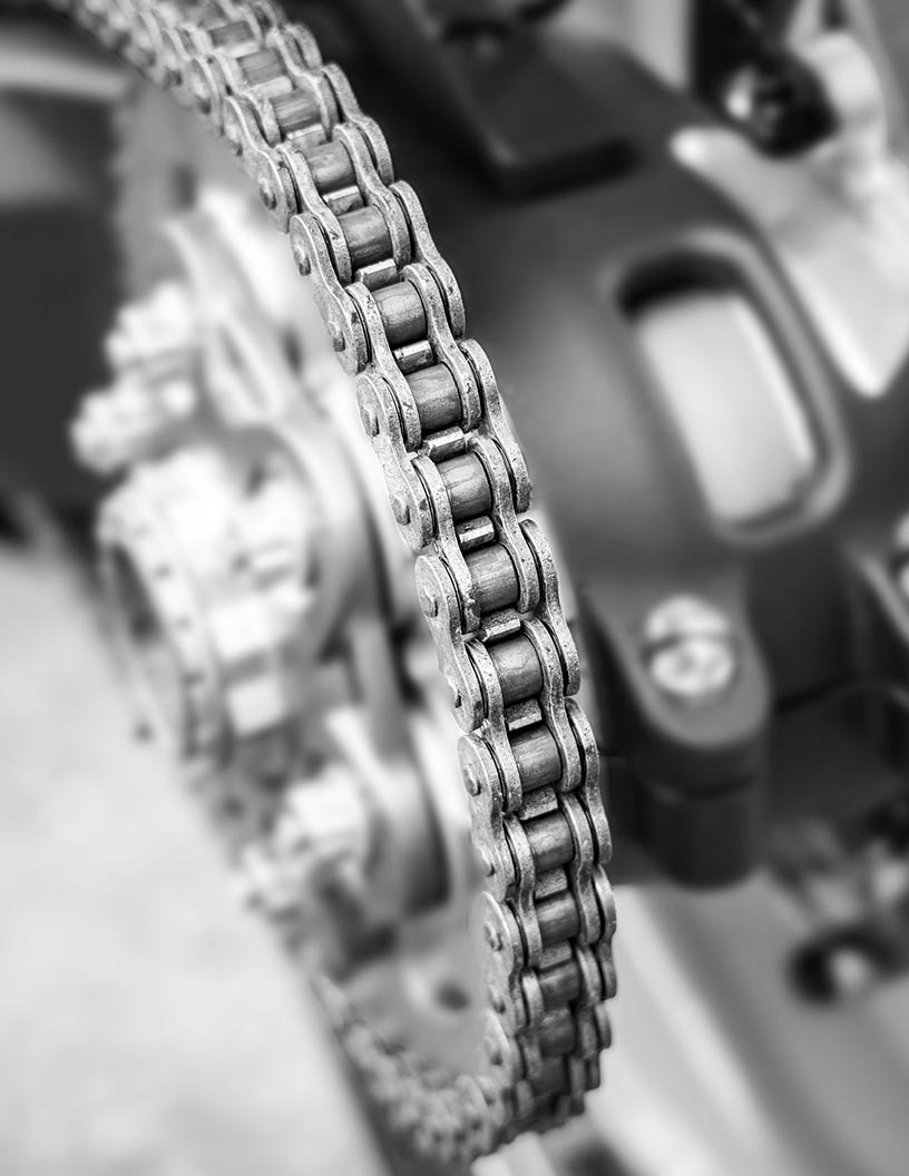 Two-Wheeler Engine Market Application, Technology, and Geography - Forecast and Analysis 2023-2027