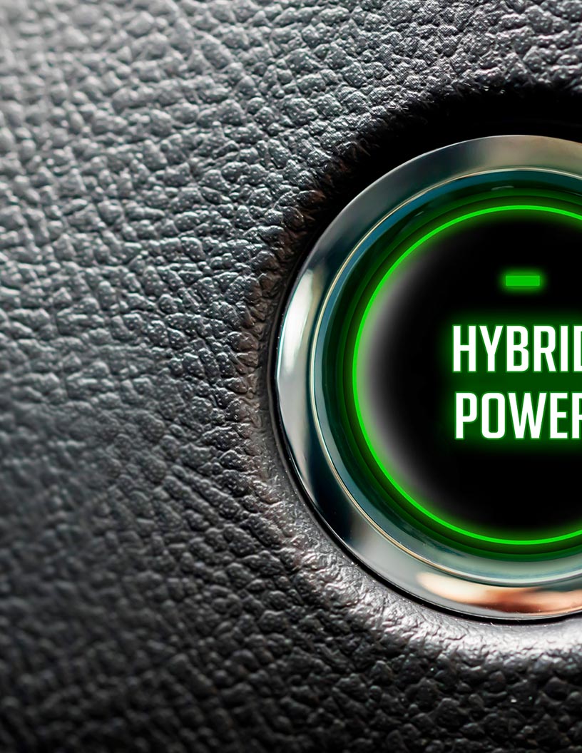 Hybrid Car Market Growth, Size, Trends, Analysis Report by Type, Application, Region and Segment Forecast 2022-2026