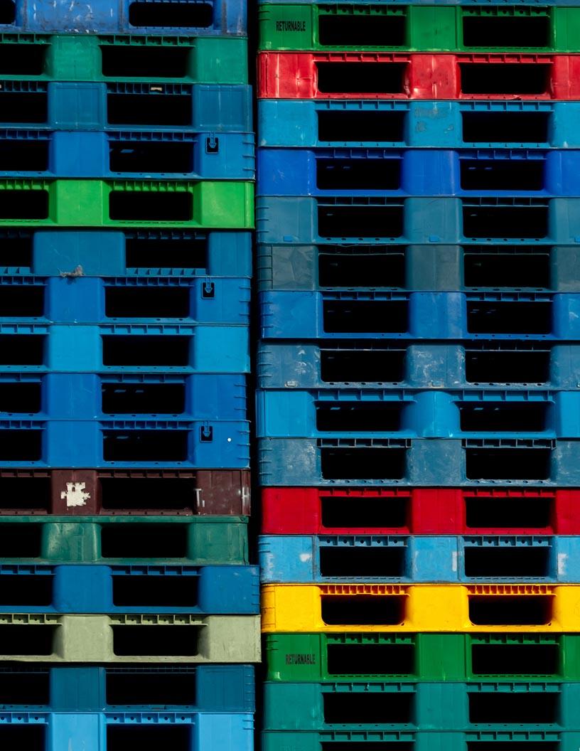 North America Returnable Transport Packaging Market Analysis - Size and Forecast 2025-2029