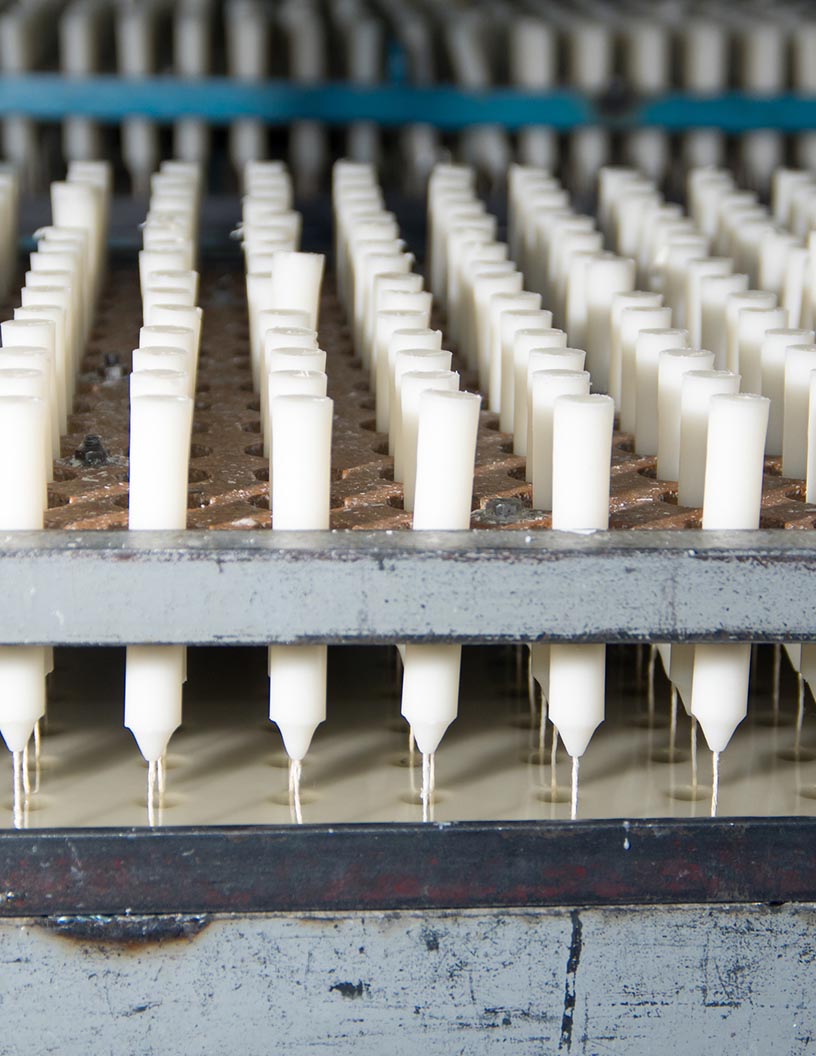 Industrial Wax Market Analysis APAC, North America, Europe, South America, Middle East and Africa - China, US, Germany, India, Canada - Size and Forecast 2024-2028