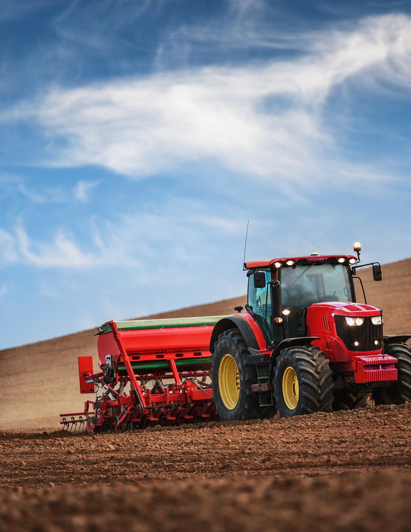 Agricultural Machinery Market in Germany by Type and Business- Forecast and Analysis 2022-2026