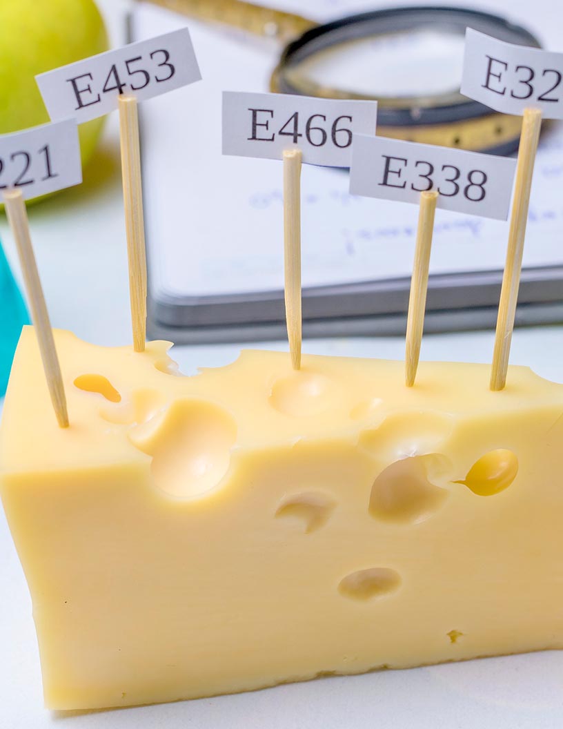 India Food Emulsifiers Market by Source and Application - Forecast and Analysis 2022-2026