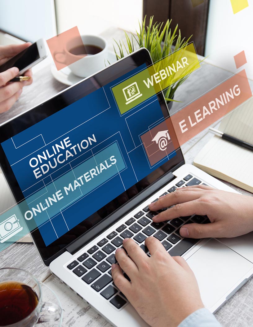 Online Higher Education Market in US Growth, Size, Trends, Analysis Report by Type, Application, Region and Segment Forecast 2022-2026