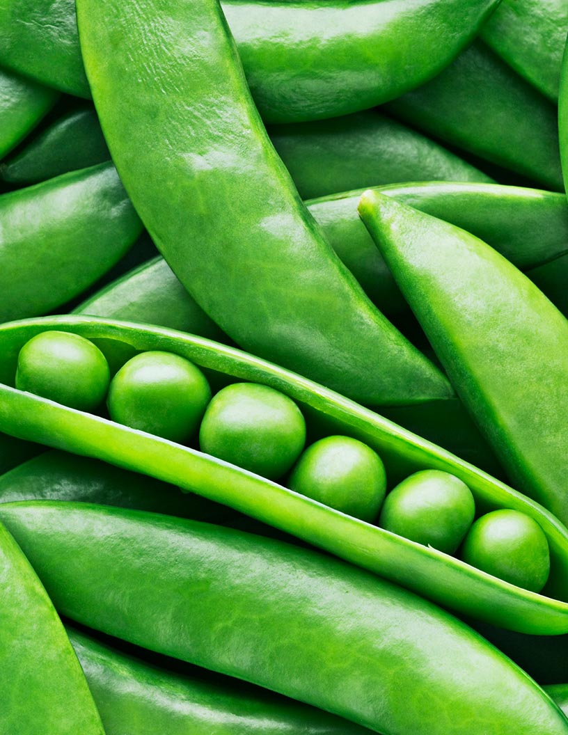 Peas Market in APAC by Type and Geography - Forecast and Analysis 2022-2026