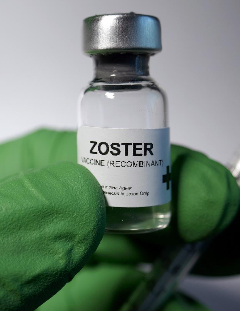 Herpes Zoster Therapeutics Market Analysis North America, Europe, Asia, Rest of World (ROW) - US, Germany, China, Canada, UK, France, India, Japan, Brazil, Mexico - Size and Forecast 2024-2028