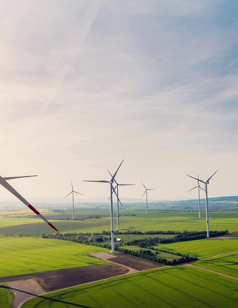 Wind Energy Market in Austria by End-user and Installation Sites- Forecast and Analysis 2022-2026