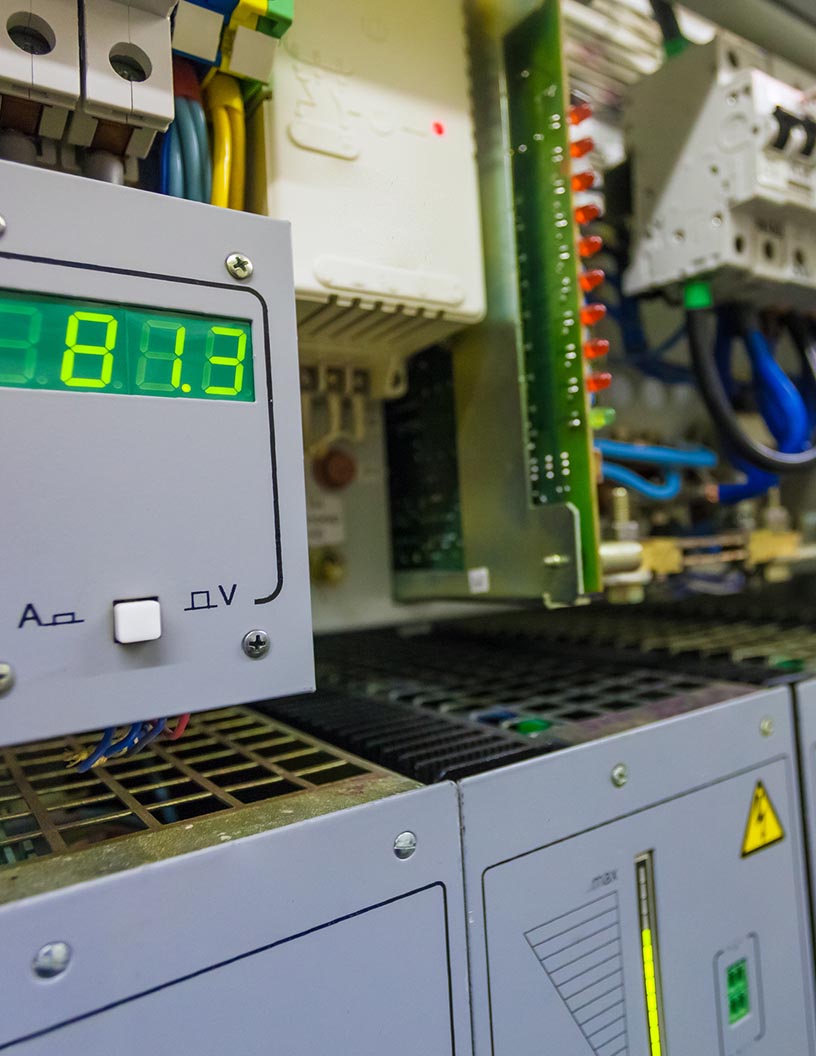 DC Distribution Networks Market in China by End-user and Type - Forecast and Analysis 2022-2026