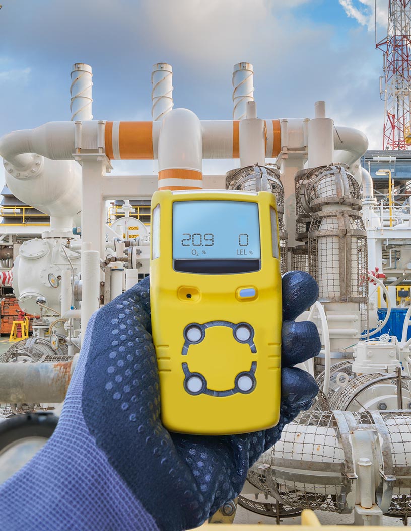 Gas Sensors Market in North America by Type and Geography - Forecast and Analysis 2022-2026