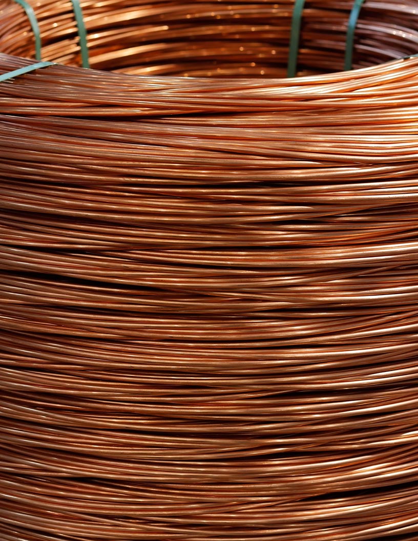 Oxygen Free Copper Market Analysis APAC, North America, Europe, Middle East and Africa, South America - China, US, Japan, India, Germany - Size and Forecast 2024-2028