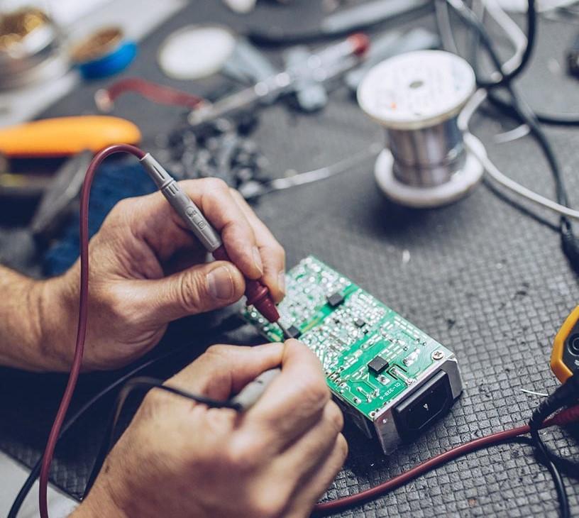 Power Electronics Market Analysis, Size, and Forecast 2025-2029: North America (US and Canada), Europe (France, Germany, Italy, and UK), APAC (China, India, Japan, and South Korea), and Rest of World (ROW)