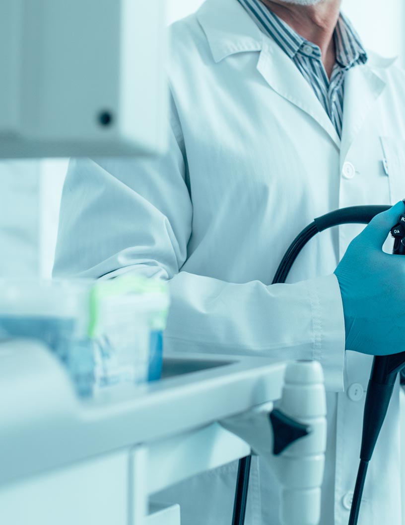 Endoscopy Devices Market in France by Product and End-user - Forecast and Analysis 2022-2026