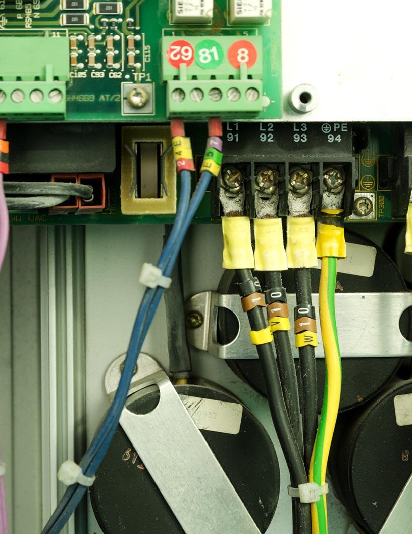 Variable Frequency Drive (VFD) Market Analysis, Size, and Forecast 2025-2029: North America (US), Europe (France, Germany, and UK), APAC (Australia, China, India, Japan, and South Korea), South America (Brazil), and Rest of World (ROW)