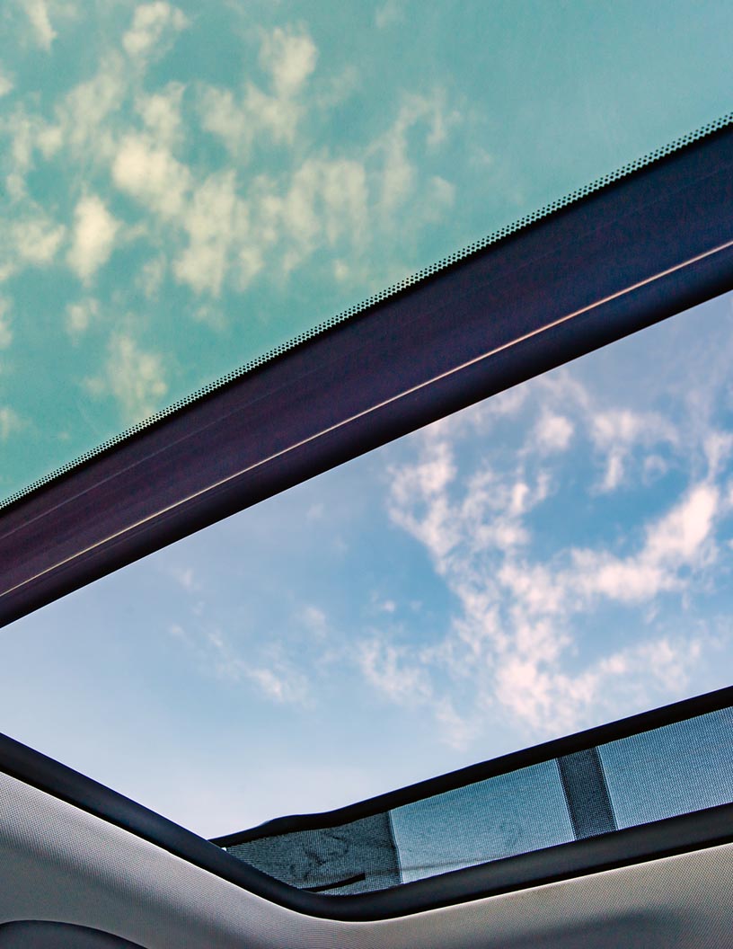 Automotive Panoramic Sunroof Market Analysis, Size, and Forecast 2024-2028: North America (Canada and Mexico), Europe (France, Germany, and UK), Middle East and Africa (UAE), APAC (Australia, China, India, Japan, and South Korea), South America (Brazil), and Rest of World (ROW)