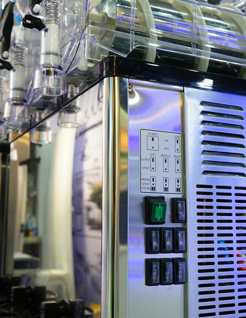 Soft Drink Dispensers Market by Product Placement and Geography - Forecast and Analysis 2022-2026