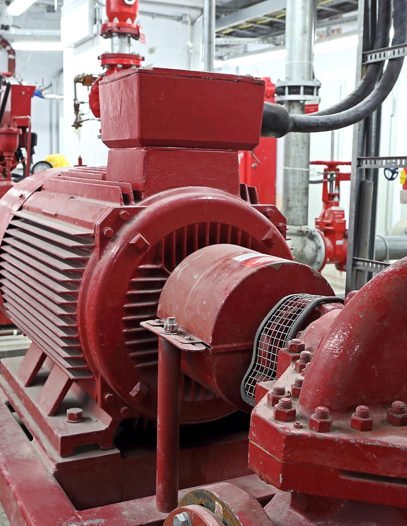 Three Rotor Screw Pump Market Analysis APAC, North America, Europe, Middle East and Africa, South America - China, US, Japan, Germany, UK - Size and Forecast 2024-2028