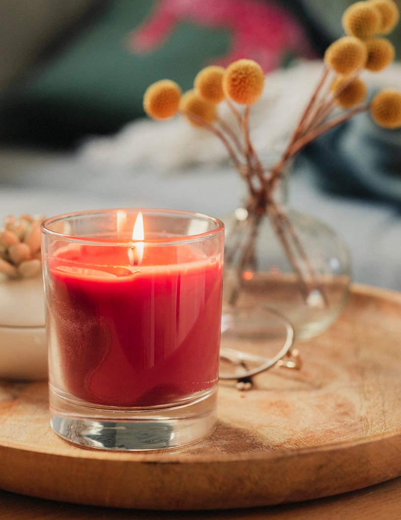 Decorative Candles Retail Market Analysis North America, Europe, APAC, South America, Middle East and Africa - US, Canada, China, Germany, UK - Size and Forecast 2024-2028
