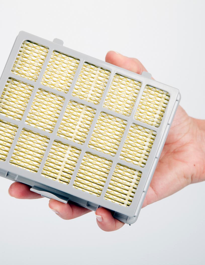 Industrial High-efficiency Particulate Air (HEPA) Filters Market Analysis APAC, Europe, North America, South America, Middle East and Africa - China, US, Germany, Japan, UK - Size and Forecast 2024-2028