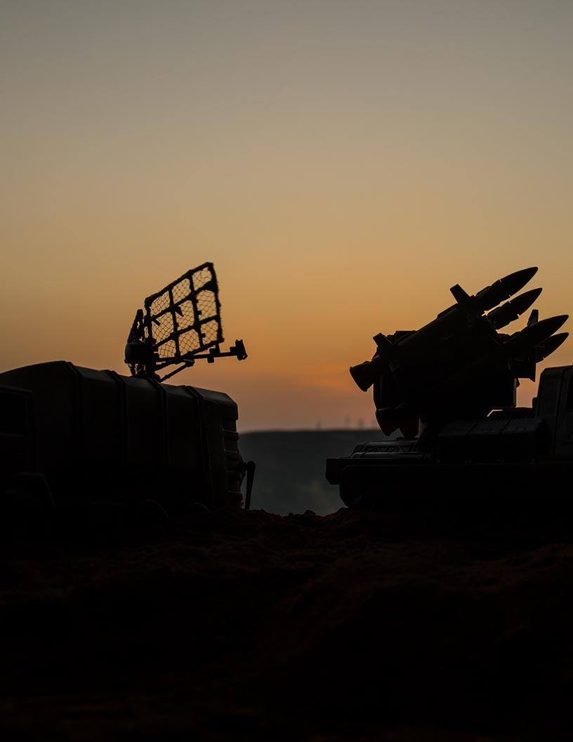 Air Defense Systems Market Analysis North America, APAC, Europe, South America, Middle East and Africa - US, China, Russia, France, India, Canada, Japan, Germany, South Korea, UK - Size and Forecast 2024-2028