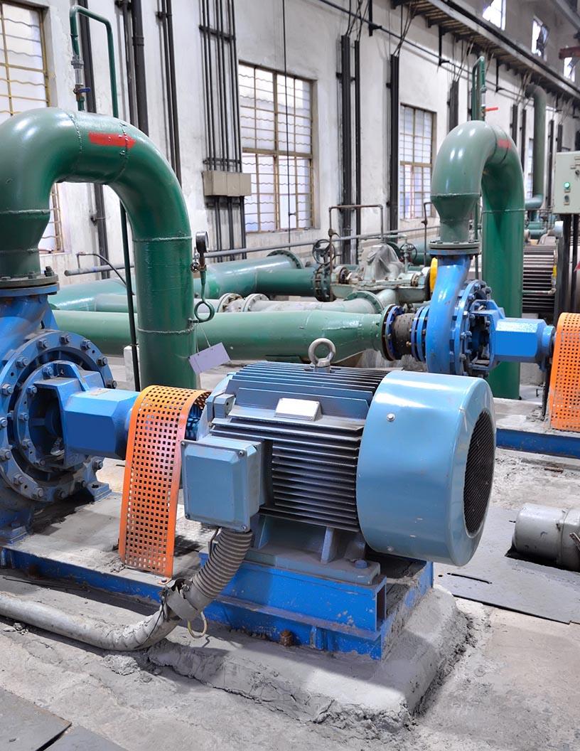Two Rotor Screw Pump Market Analysis Middle East and Africa, North America, Europe, APAC, South America - US, Saudi Arabia, UAE, Russia, Germany, Japan, China, Canada, UK, India - Size and Forecast 2024-2028