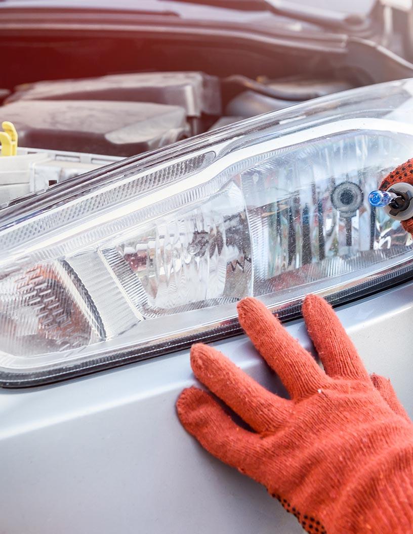Automotive Halogen Headlights Market Analysis APAC, Europe, North America, South America, Middle East and Africa - US, China, Japan, India, South Korea, Canada, UK, Australia, Germany, Italy - Size and Forecast 2025-2029