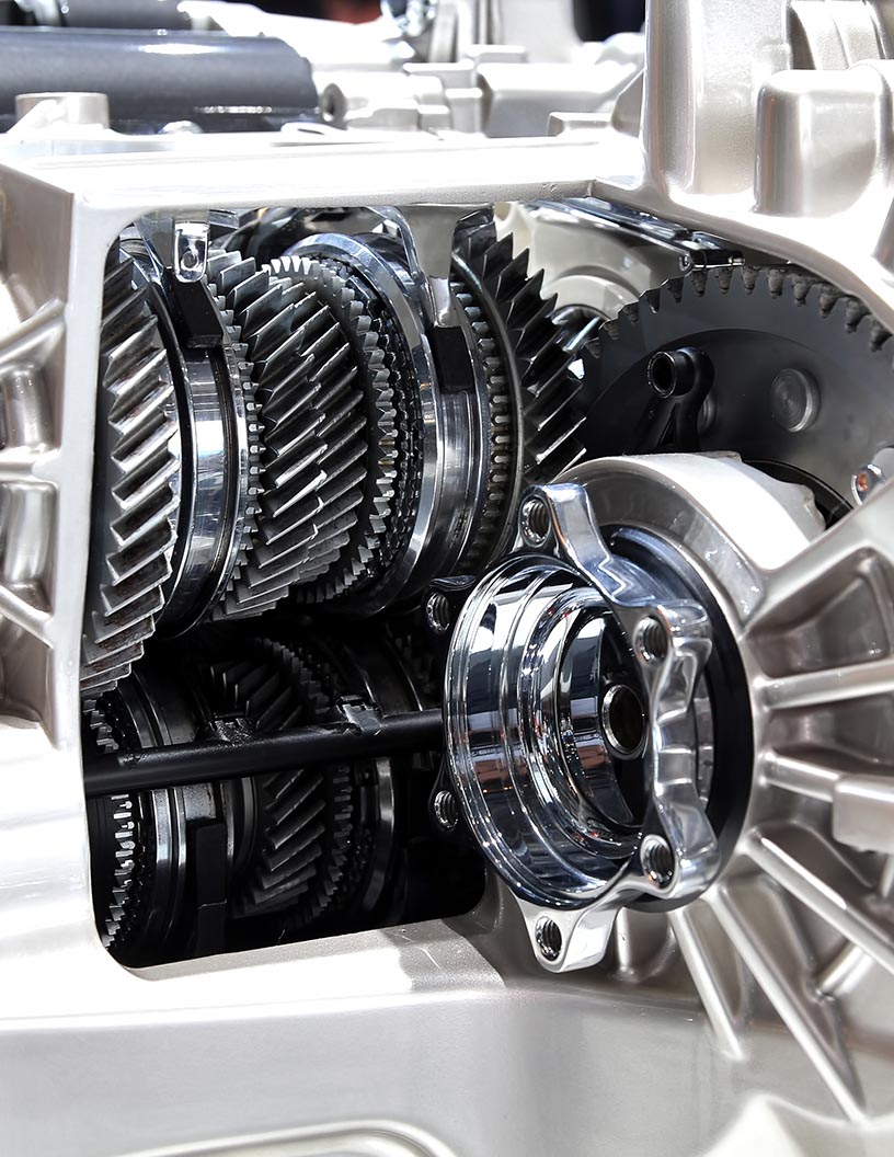 Truck Transmission System Market Growth, Size, Trends, Analysis Report by Type, Application, Region and Segment Forecast 2022-2026