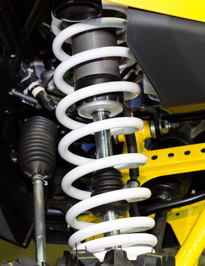 Automotive Suspension Coil Springs Market Analysis, Size, and Forecast 2024-2028: North America (US), Europe (Germany), APAC (China, India, and Japan), and Rest of World (ROW)