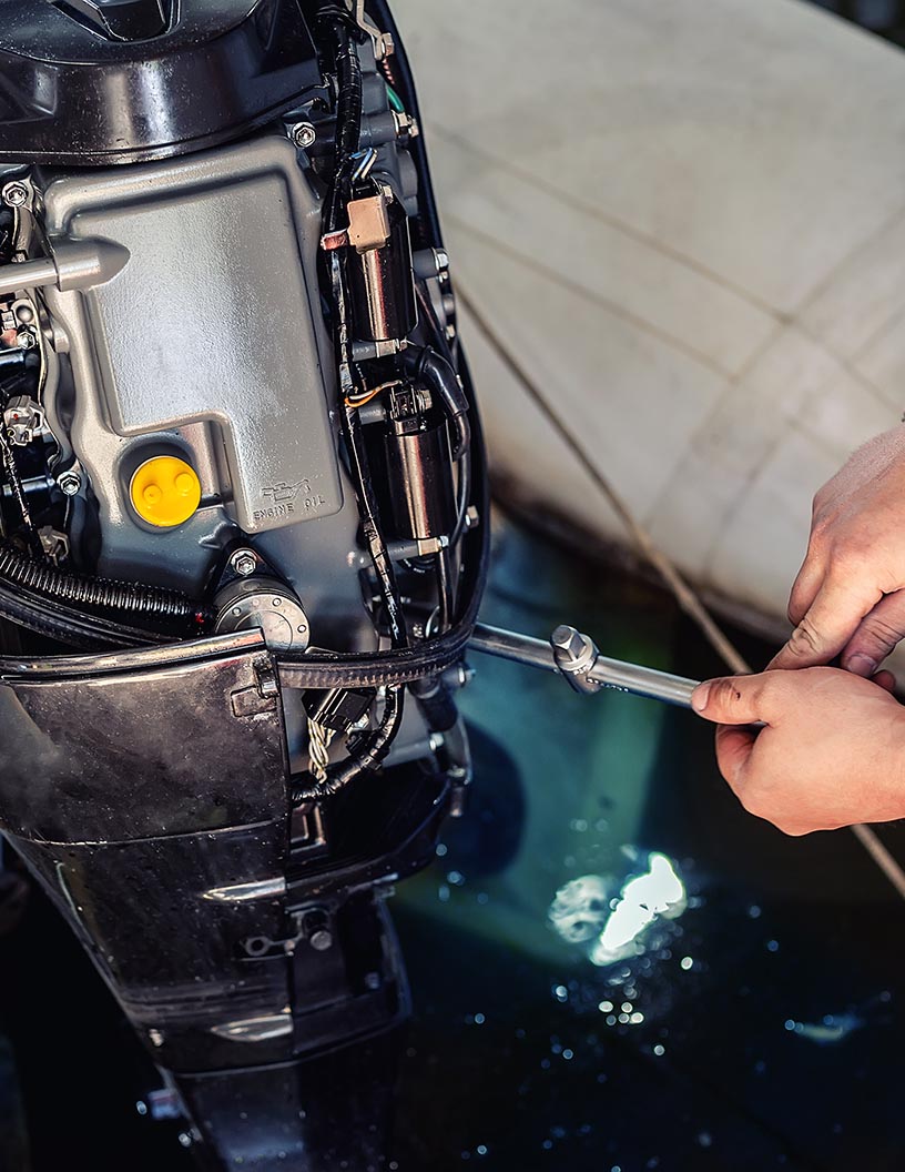 Marine Lubricants Market Analysis, Size, and Forecast 2024-2028: North America (US and Canada), Europe (France, Germany, Italy, and UK), Middle East and Africa (Egypt, KSA, Oman, and UAE), APAC (China, India, and Japan), South America (Argentina and Brazil), and Rest of World (ROW)