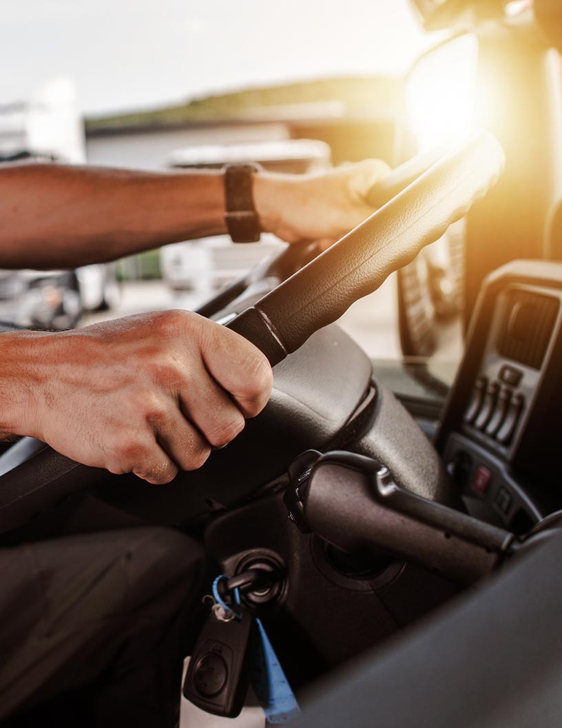 Medium and Heavy-duty Truck Steering System Market Growth, Size, Trends, Analysis Report by Type, Application, Region and Segment Forecast 2022-2026