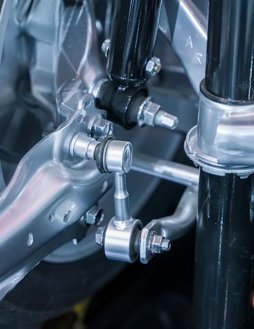 Automotive Steering Knuckle Market Analysis APAC, Europe, North America, South America, Middle East and Africa - China, US, Japan, India, Germany, UK, South Korea, France, Canada, Italy - Size and Forecast 2024-2028