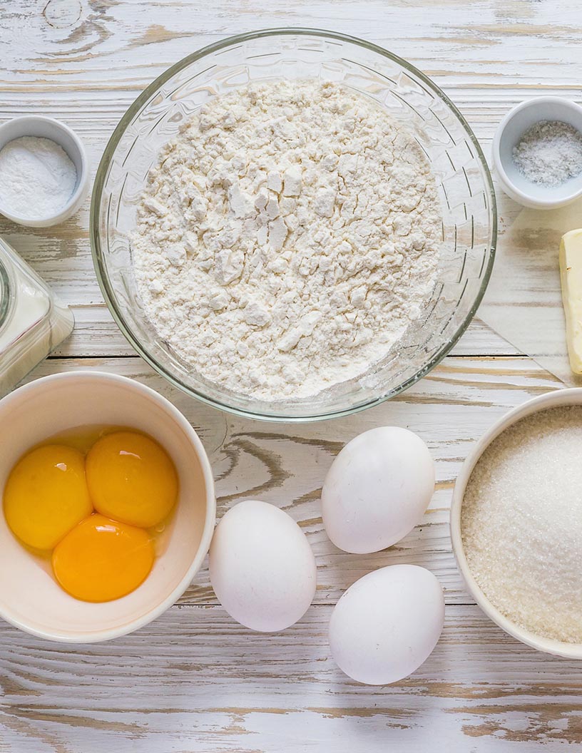 Egg Powder Market by Product and Geography - Forecast and Analysis 2022-2026