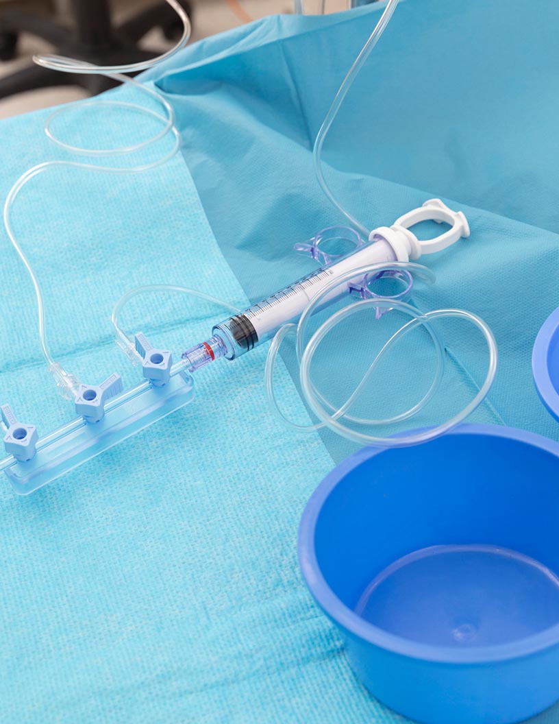 Lacrimal Duct Stent Tube Market Analysis North America, Europe, Asia, Rest of World (ROW) - US, UK, China, Germany, France - Size and Forecast 2024-2028