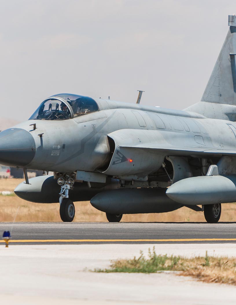 Defense Aircraft Materials Market Analysis North America, APAC, Europe, South America, Middle East and Africa - US, China, Russia, India, France - Size and Forecast 2024-2028