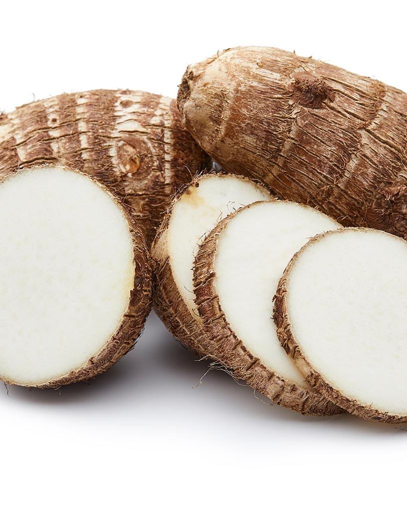 Yams Market Analysis North America, Europe, APAC, Middle East and Africa, South America - US, Canada, UK, China, Taiwan, Japan, India, France, South Korea, Germany - Size and Forecast 2024-2028