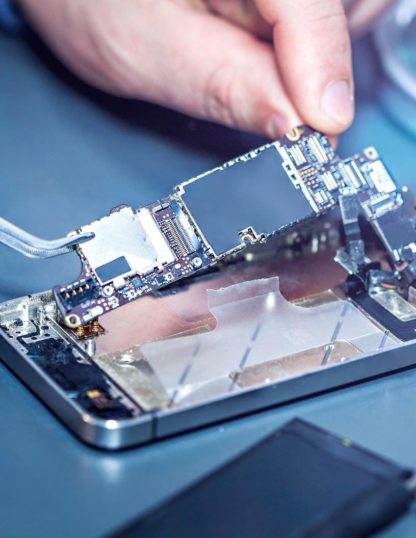 Smartphone RF Power Amplifier Market Analysis APAC, North America, Europe, South America, Middle East and Africa - US, China, India, Japan, South Korea - Size and Forecast 2024-2028