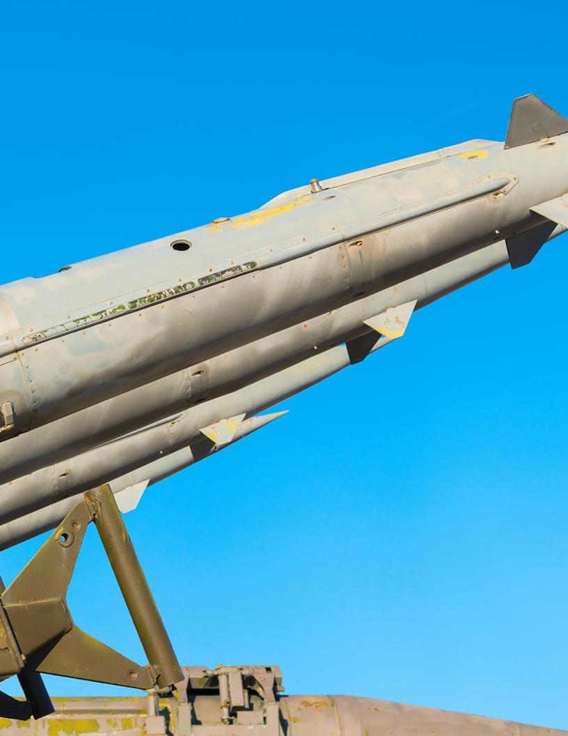 Ground Based Aircraft And Missile Defense Systems Market Analysis North America, APAC, Europe, Middle East and Africa, South America - US, China, India, Russia, France, Germany, Canada, Saudi Arabia, Brazil, Japan - Size and Forecast 2025-2029